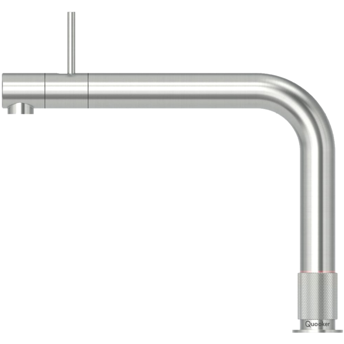 Quooker Wasserhahn Front