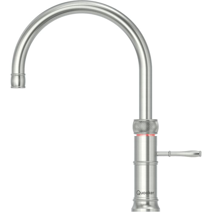 Quooker Classic Fusion Round