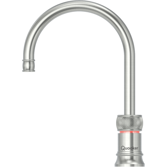 Quooker Classic Nordic Round single tap