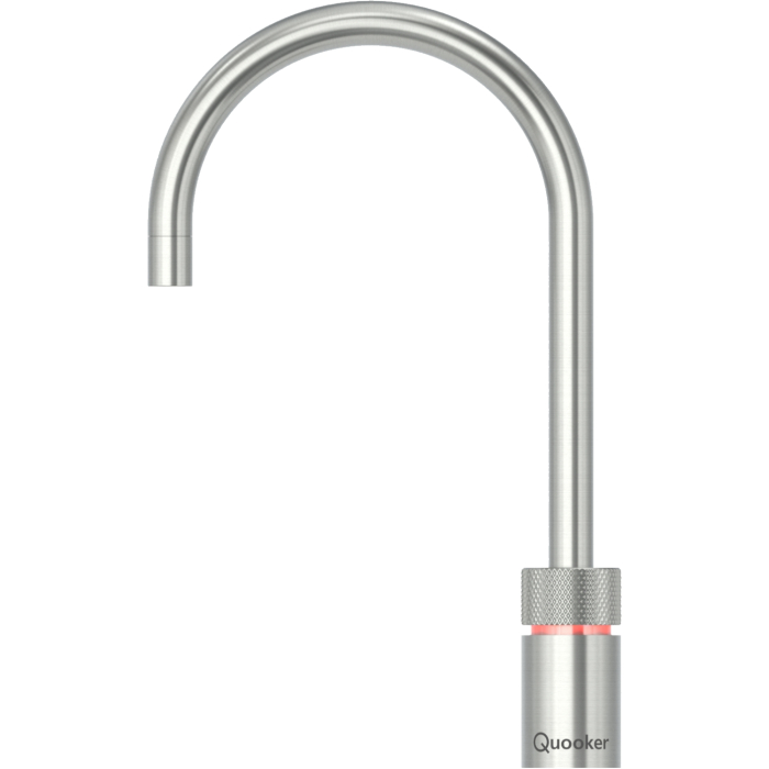 Quooker Nordic Round single tap