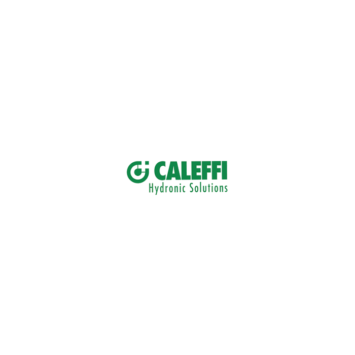 Hersteller: CALEFFI S.P.A