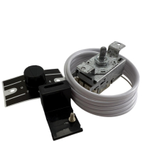 Thermostat mit Fühler für Nasskühler...