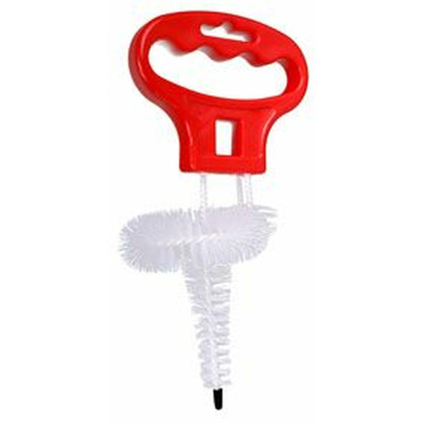 Reinigungsbürste für KEG Typ A Flach & Typ M Kombi & KeyKeg