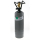Stickstoff Flasche mit F&uuml;llung 2 Liter gef&uuml;llt &amp; Fabrikneu