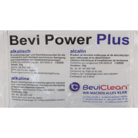 Grundreinigungs- und Desinfektionsmittel Bevi Power Plus...