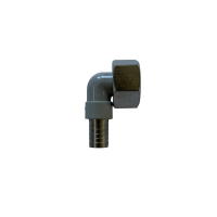 Winkelverschraubung 5/8 Zoll aus Edelstahl mit 10mm...