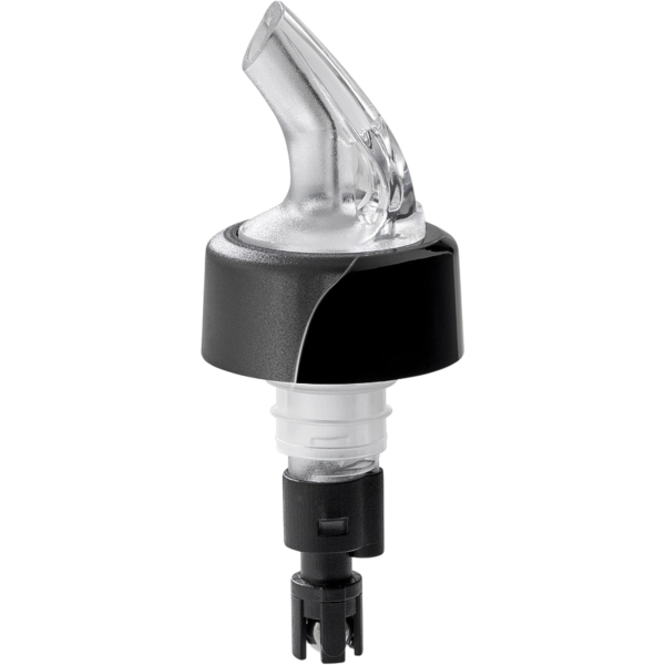 Präziser Spirituosen Portionierer Dosierer Profi COMPACT® 20 ml Transparent