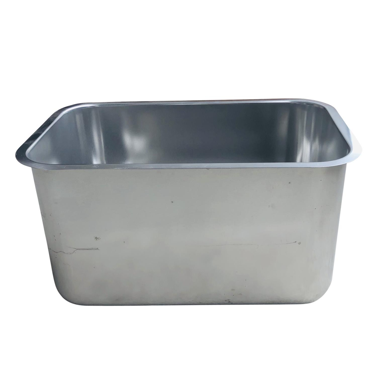 Sp lbecken Gastrobecken 50x30cm 30cm Tief Edelstahl Ab Und be sp-lbecken-gastrobecken-50x30cm-30cm-tief-edelstahl-ab-und-be