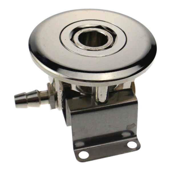 Reinigungsadapter BieTal® Spüladapter KEG Zapfkopf Kombi Typ M Bierzapfanlagen