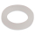 Polyäthylen PE Dichtung weiß 13x23x3mm für Schlauchnippel für G3/4 Zoll 10 Stück