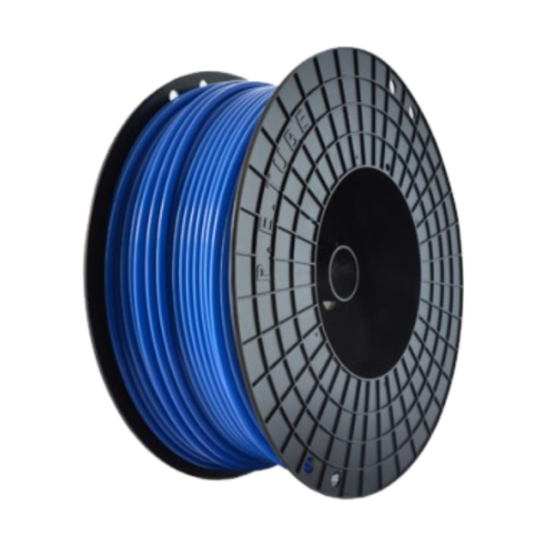 Wasserleitung 9,5x6mm Wasser Getränke Leitung Schlauch - 150m Rolle