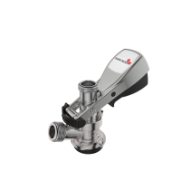 Micro Matic - KEG Zapfkopf zur Reihenschaltung - Typ S...