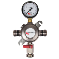 Micro Matic Premium Zwischendruckminderer...