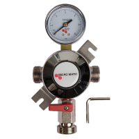 Micro Matic Premium Plus Zwischendruckminderer...