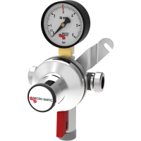 Micro Matic Premium Plus Zwischendruckminderer...