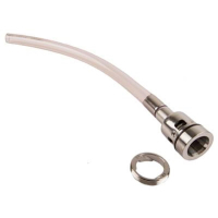 Bier Reinigungsfitting Stout Fitting Typ U für...