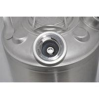 Bier Reinigungsfitting Stout Fitting Typ U für...