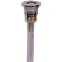 Bier Wein Reinigungsfitting Fitting Typ W für...