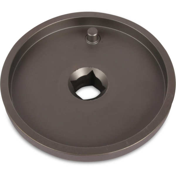 Montage Einschraubadapter - Flach/Kombi