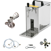 Bierkühler Zapfanlage Bierzapfanlage...