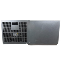 HEFA Kältesatz Typ 1/4 Aufsatzkühlgerät...