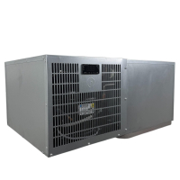 HEFA Kältesatz Typ 4 Aufsatzkühlgerät...