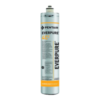 EVERPURE Filterpatrone 4C2 für Tafelwasseranlagen -...