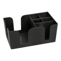 Bar Caddy – Der praktische Organizer für Ihren...