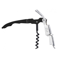 RAPIDO Kellner Messer schwarz