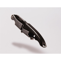 RAPIDO Kellner Messer schwarz