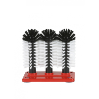 Gläserspülbürste Gläserspüler...