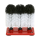 Gläserspülbürste 3 x 18 cm für 0,2-0,3 l Gläser - Gastro Zubehör