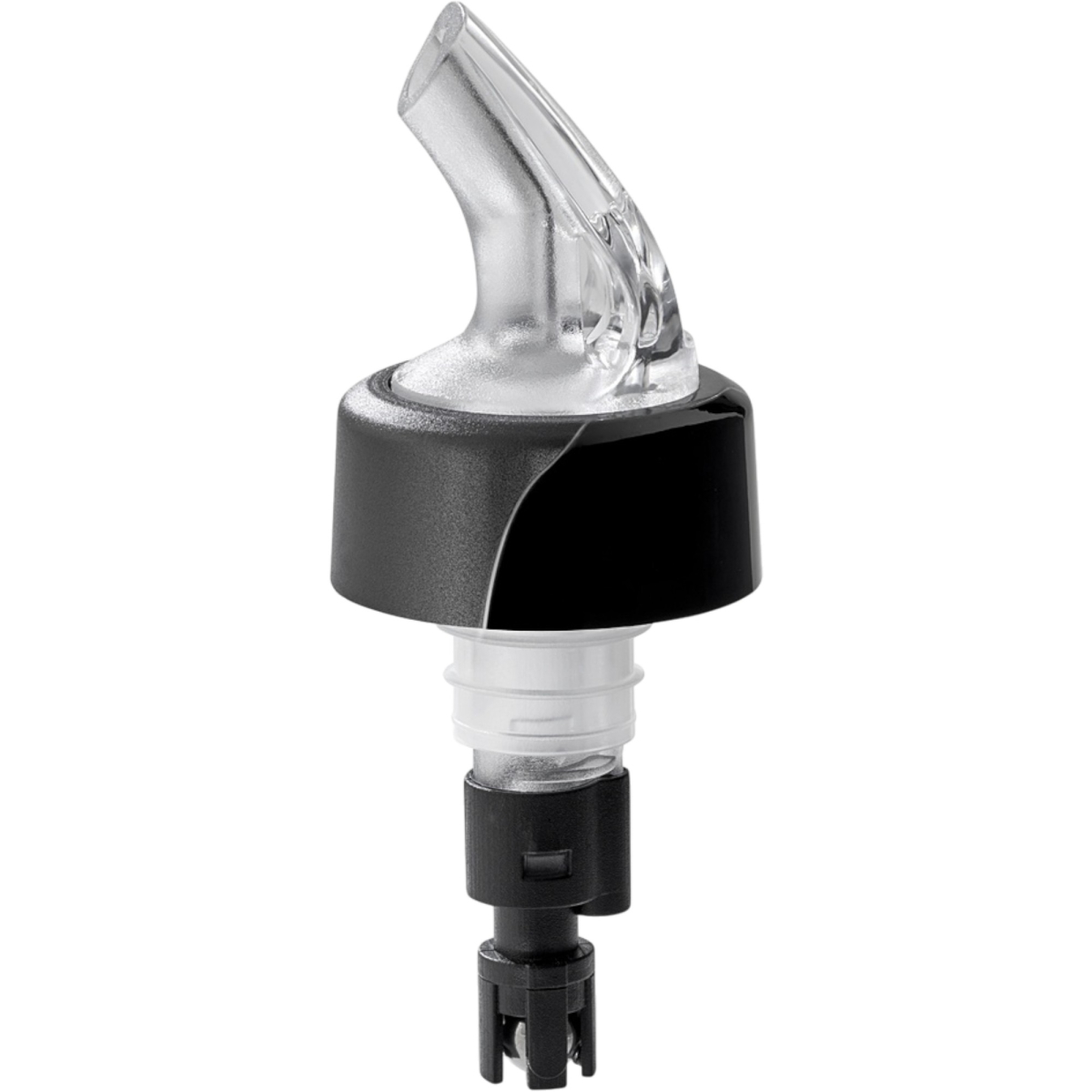 COMPACT® Flaschen Portionierer Ausgießer transparent