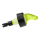 Präziser Spirituosen Portionierer Dosierer Profi COMPACT® 40 ml Neon Gelb