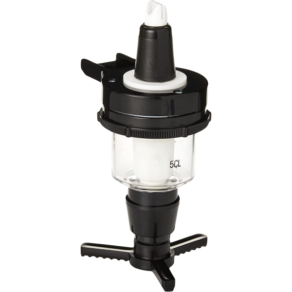 Portionierer Ausgießer Dosierer Ausschenker Schnapsausgießer Prima 50ml