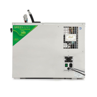 Lindr AS-110 INOX Tropical Green Line