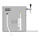 Bierkühler Nasskühler 3-ltg 110L/h Lindr AS-110 INOX Tropical Gastro Zapfanlage