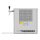 Bierkühler Nasskühler 3-ltg 110L/h Lindr AS-110 INOX Tropical Gastro Zapfanlage