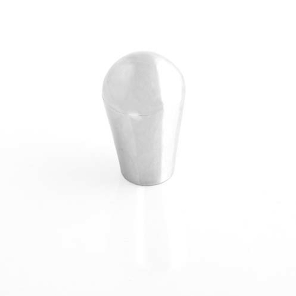 Griff für Bierhahn Bierhahngriff - Chrom (Silber) - Kunststoff