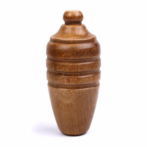 Griff für Bierhahn Bierhahngriff - Eiche - Holz - Typ 1