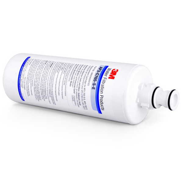 3M AP3-C765-S-E Wasserfilter für POU & Tafelwasseranlagen