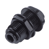 Schottverbinder Steckverbinder aus Acetal für...