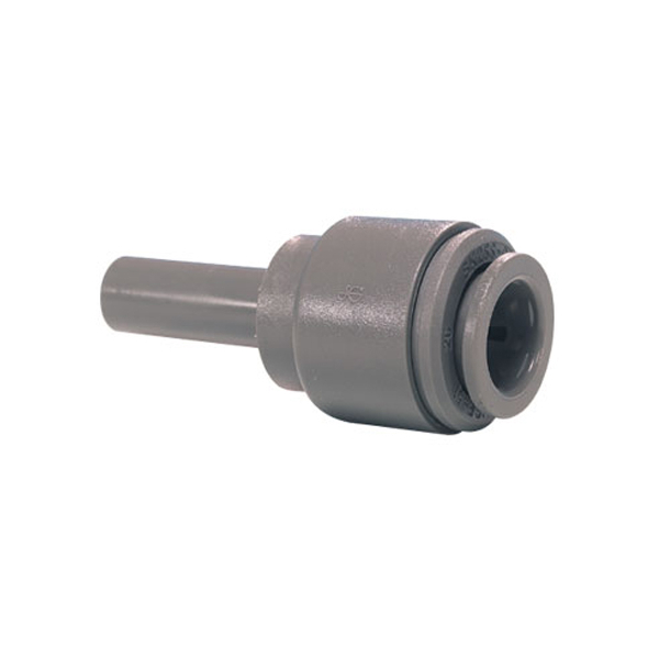 Einsteckverbinder Steckverbinder John Guest Schläuche Rohre 5/16 Zoll 3/8 Zoll