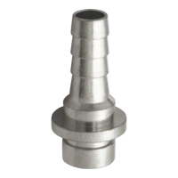 BieTal® Bier CO2 Tülle ID 2,8mm gerade...