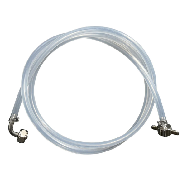 KONFIGURATOR - Bierschlauch Bierleitung 7mm