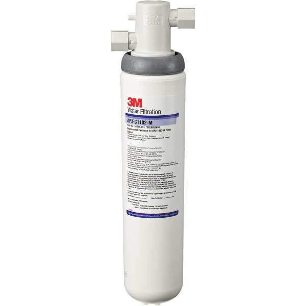 3M AP3-C1102-M Wasserfilter für POU & Tafelwasseranlagen