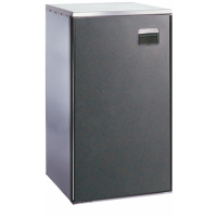 Getränketheke Kühltheke Bauteil ohne Kältesatz MiniMax - 636mm breit - 520mm tief