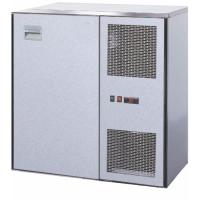 Getränketheke Kühltheke Unterbaukühlung MiniMax - 986mm breit - 520mm tief
