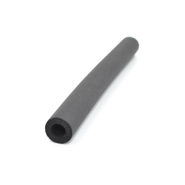 Endlosisolierschlauch - Innendurchmesser 10mm - Wandstärke 13mm - im Zuschnitt