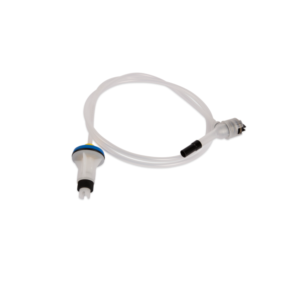 Flexi Draft Einweg Bierleitung (Bier) - KEG Korbfitting (S)